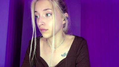 PattyBarner live cam on Cam4