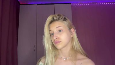 PattyBarner live cam on Cam4