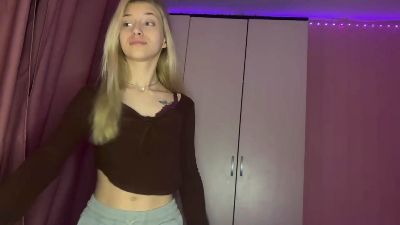 PattyBarner live cam on Cam4