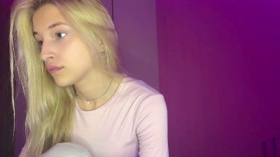 PattyBarner live cam on Cam4