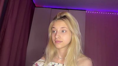 PattyBarner live cam on Cam4