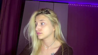 PattyBarner live cam on Cam4