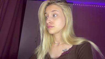 PattyBarner live cam on Cam4