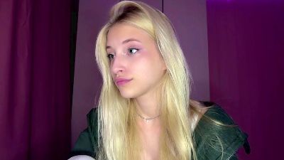 PattyBarner live cam on Cam4