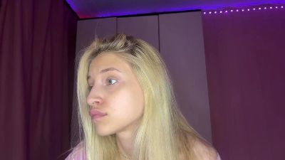 PattyBarner live cam on Cam4