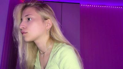 PattyBarner live cam on Cam4