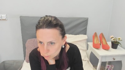 PattyBody live cam on Cam4