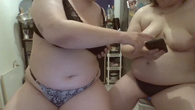 PattyBouvier live cam on Cam4