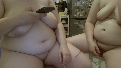 PattyBouvier live cam on Cam4