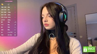 PattyCromwell live cam on Cam4