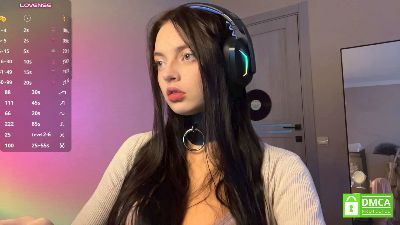 PattyCromwell live cam on Cam4