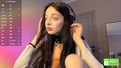 PattyCromwell live cam on Cam4