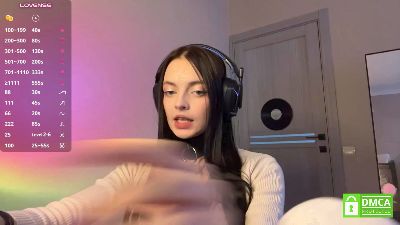 PattyCromwell live cam on Cam4