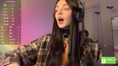 PattyCromwell live cam on Cam4