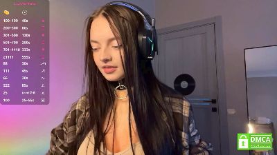 PattyCromwell live cam on Cam4