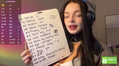 PattyCromwell live cam on Cam4