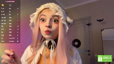 PattyCromwell live cam on Cam4