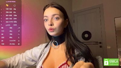 PattyCromwell live cam on Cam4