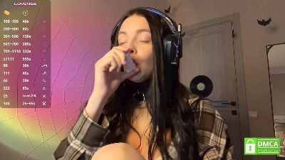 PattyCromwell live cam on Cam4
