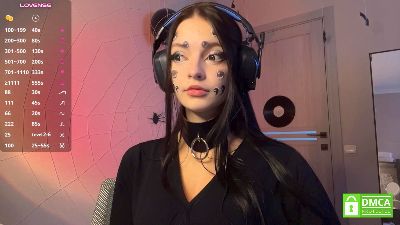 PattyCromwell live cam on Cam4