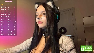 PattyCromwell live cam on Cam4