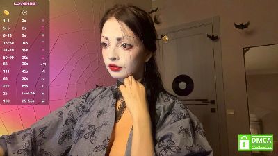 PattyCromwell live cam on Cam4