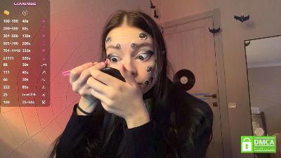 PattyCromwell live cam on Cam4
