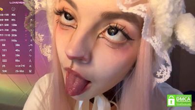PattyCromwell live cam on Cam4