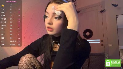 PattyCromwell live cam on Cam4