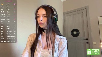 PattyCromwell live cam on Cam4