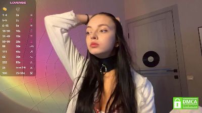 PattyCromwell live cam on Cam4