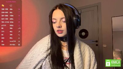 PattyCromwell live cam on Cam4