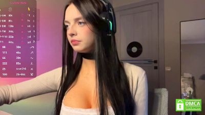 PattyCromwell live cam on Cam4