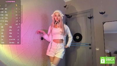 PattyCromwell live cam on Cam4