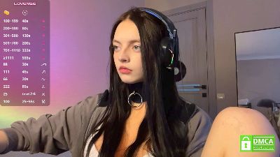 PattyCromwell live cam on Cam4