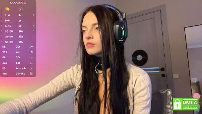 PattyCromwell live cam on Cam4