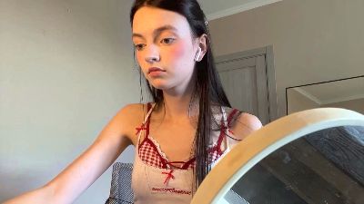 PattyCromwell live cam on Cam4