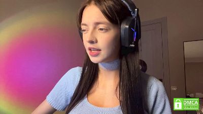 PattyCromwell live cam on Cam4