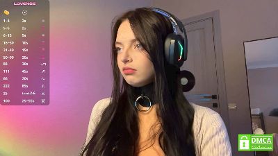 PattyCromwell live cam on Cam4