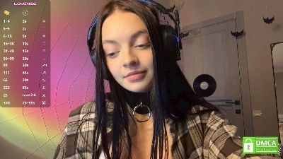 PattyCromwell live cam on Cam4