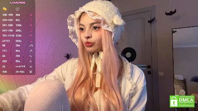 PattyCromwell live cam on Cam4