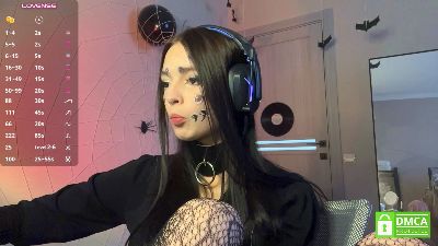 PattyCromwell live cam on Cam4