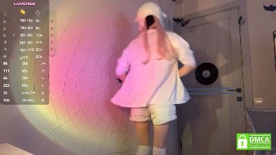 PattyCromwell live cam on Cam4
