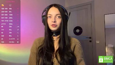 PattyCromwell live cam on Cam4