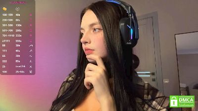 PattyCromwell live cam on Cam4