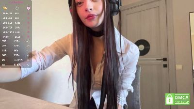 PattyCromwell live cam on Cam4
