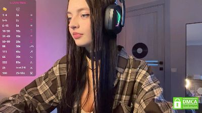 PattyCromwell live cam on Cam4