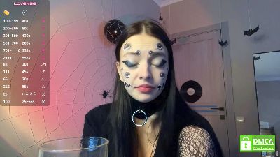 PattyCromwell live cam on Cam4