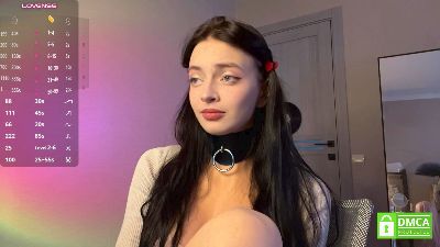 PattyCromwell live cam on Cam4