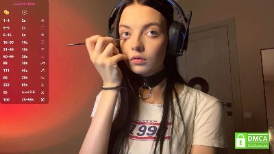 PattyCromwell live cam on Cam4